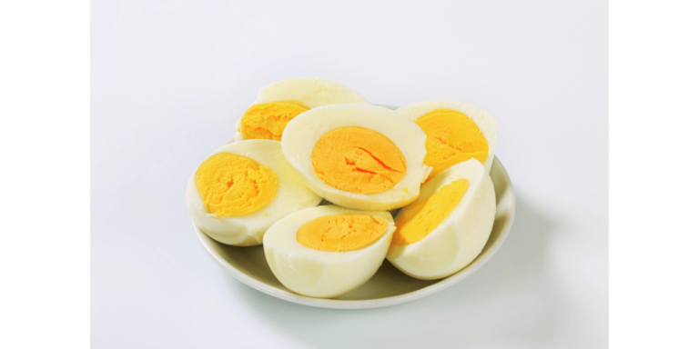Crack Open the Health Benefits: Why Eating Eggs Everyday is Essential