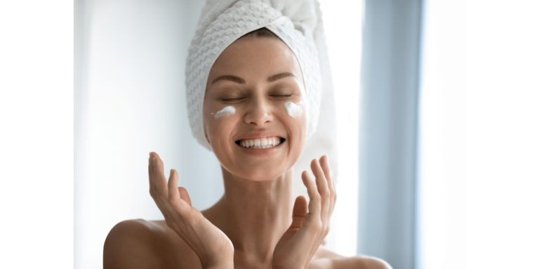 Top Skincare Trends in 2024