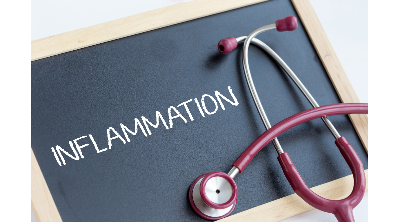 Unraveling Inflammation A Comprehensive outlook to an Anti-Inflammatory Lifestyle