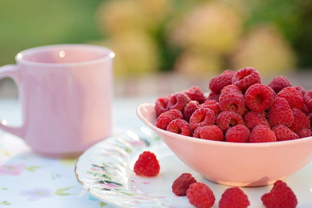 Berries in Diets: A Culinary Delight for Every Lifestyle