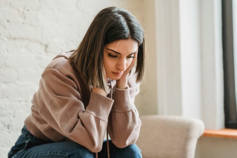 Low mood - In this post, we will explore what low mood means, how it differs from depression, and provide practical tips and strategies for overcoming these challenging feelings.
