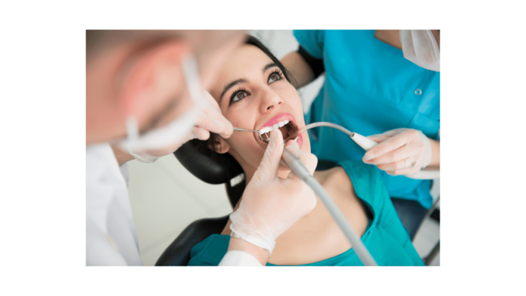 The Untold Connection Between Dental Health and Overall Wellness