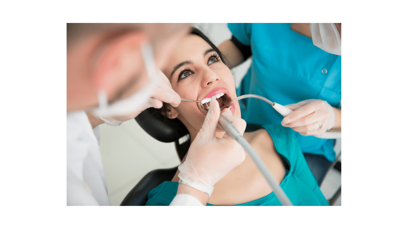 The Untold Connection Between Dental Health and Overall Wellness