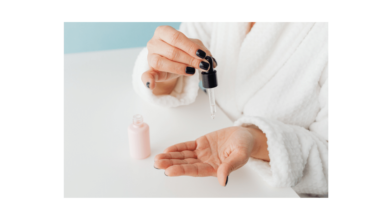Skincare During Menopause