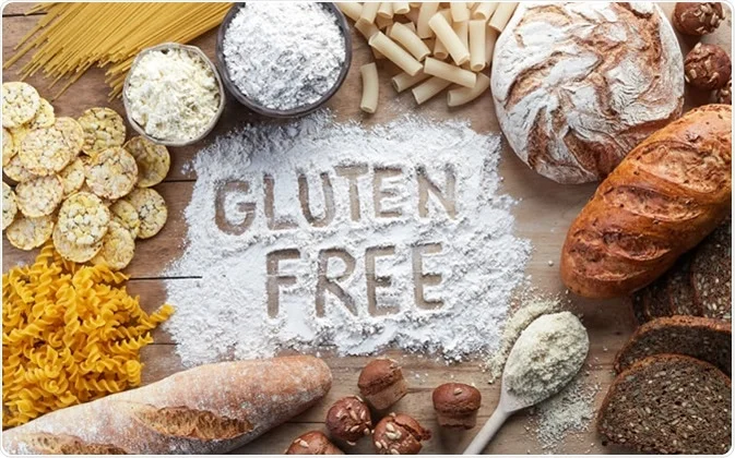 gluten free